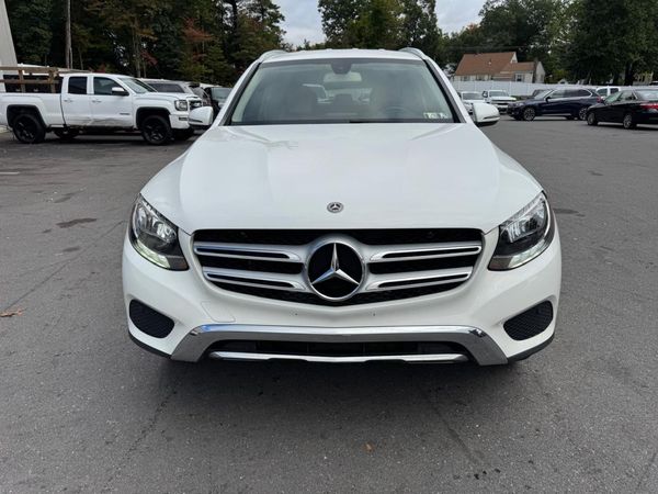 2019 MERCEDES-BENZ GLC GLC300