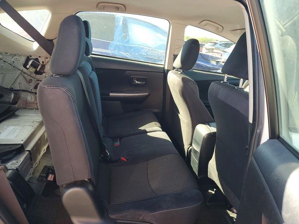 2016 TOYOTA PRIUS — PSRS