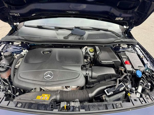 2019 MERCEDES-BENZ GLA GLA250