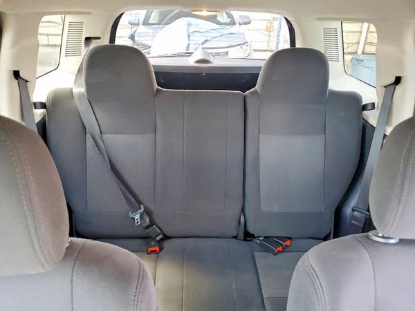 2015 JEEP PATRIOT Sport — SUVN