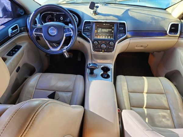 2014 JEEP CHEROKEE Limited — CKPT