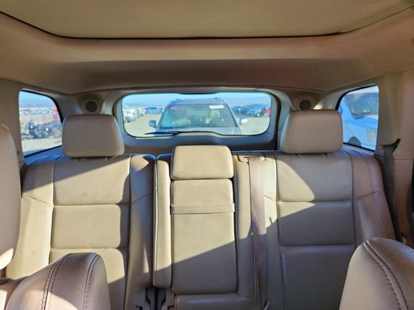 2014 JEEP CHEROKEE Limited — SUVN