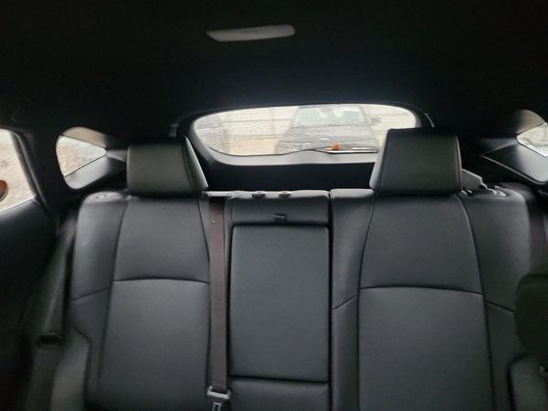 2022 TOYOTA VENZA — SUVN