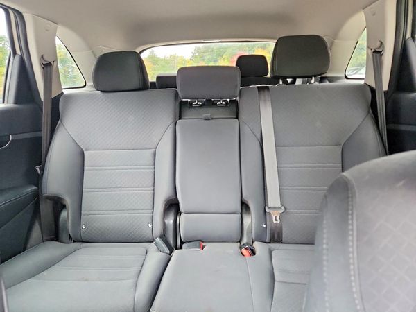 2019 KIA SORENTO L, LX, S — SUVN