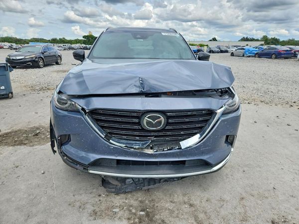 2021 MAZDA CX-9 Grand Touring — DIRF