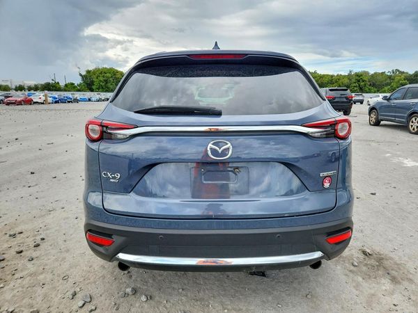 2021 MAZDA CX-9 Grand Touring — DIRR