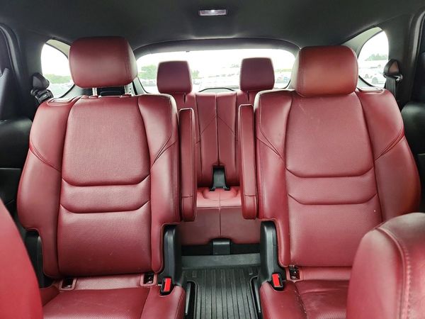 2021 MAZDA CX-9 Grand Touring — SUVN