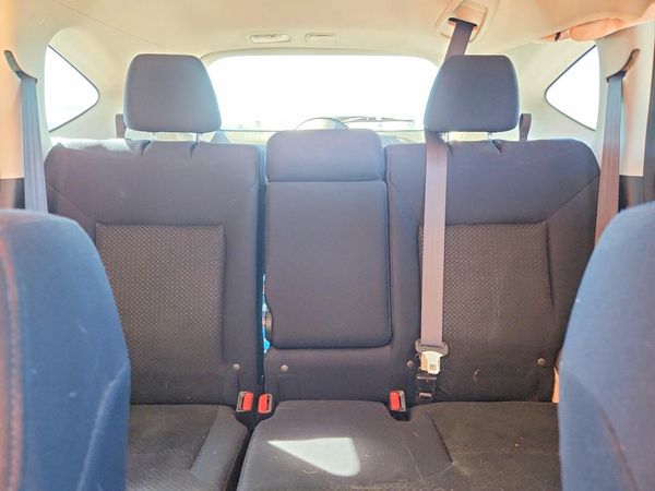 2015 HONDA CRV EX — SUVN