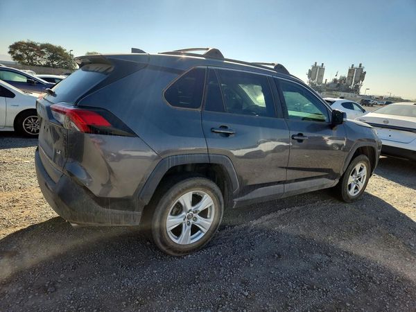 2019 TOYOTA RAV4 — PSRA