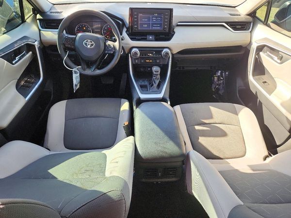 2019 TOYOTA RAV4 — CKPT