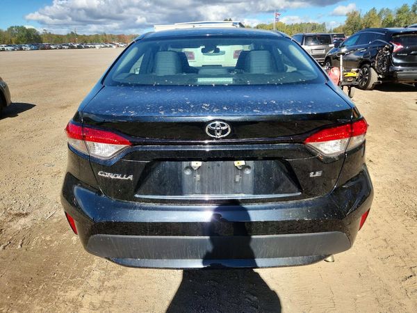 2022 TOYOTA COROLLA SE — DIRR
