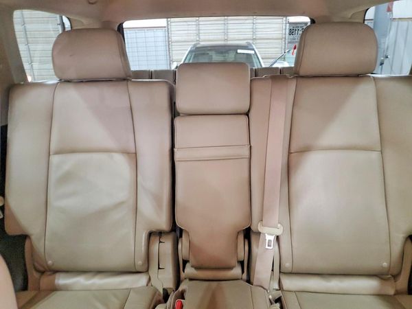 2012 TOYOTA 4RUNNER — SUVN