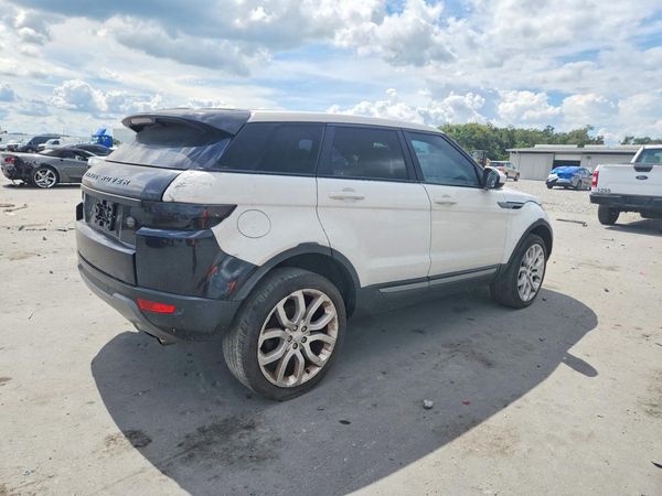 2015 LAND ROVER RANGEROVER Pure Plus — PSRA