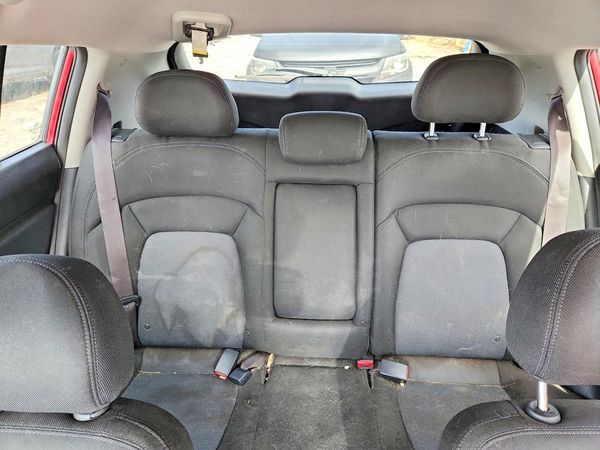 2014 KIA SPORTAGE LX — SUVN
