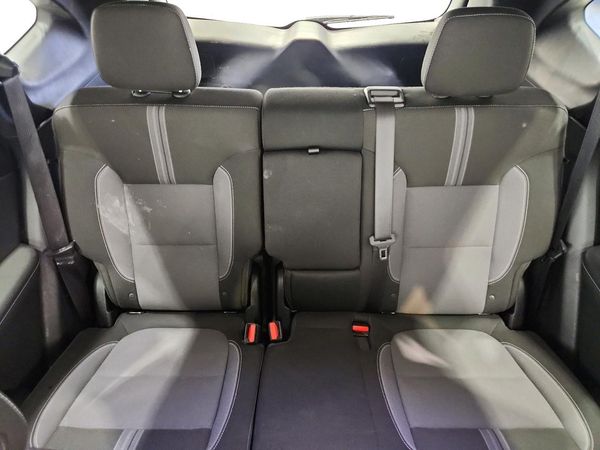 2025 CHEVROLET BLAZER 2LT — SUVN