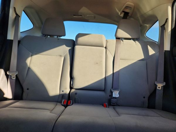 2015 HONDA CRV EX — SUVN