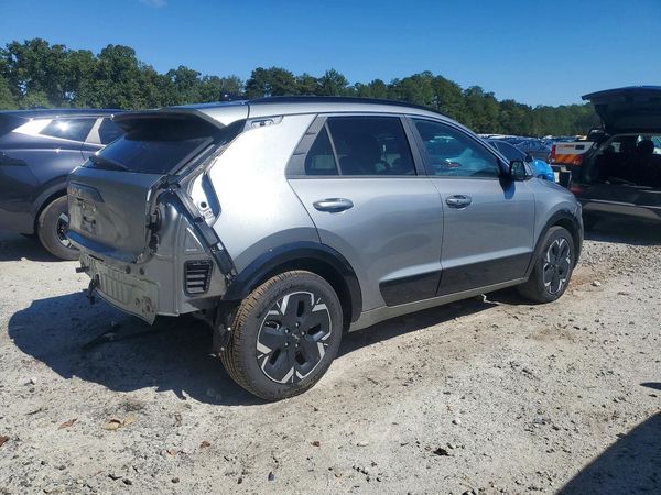 2024 KIA NIRO Wind — PSRA