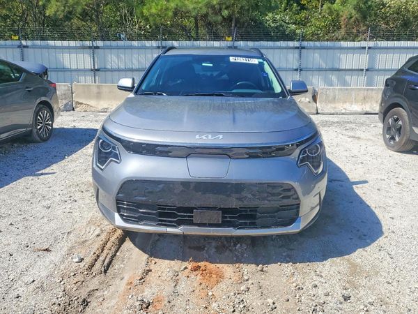 2024 KIA NIRO Wind — DIRF