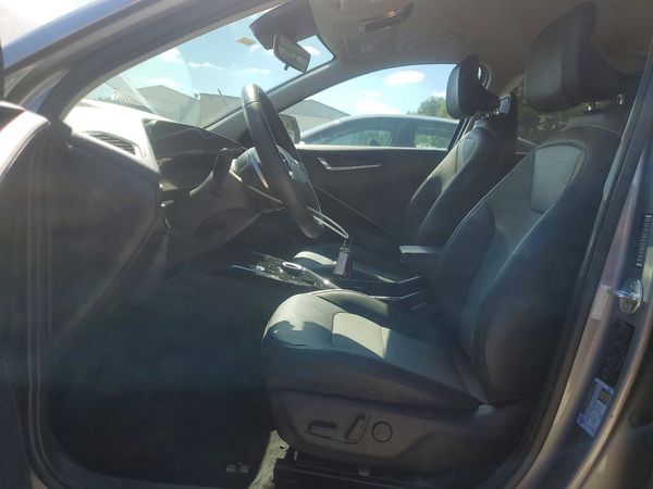 2024 KIA NIRO Wind — DENT