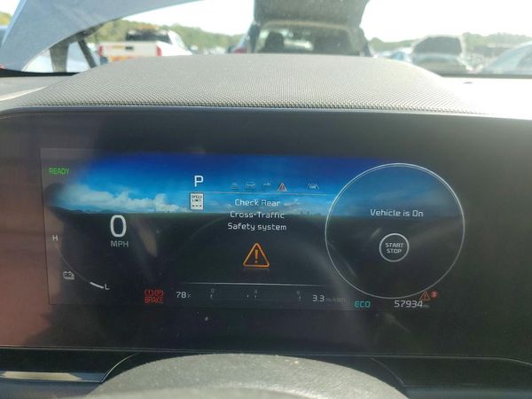 2024 KIA NIRO Wind — ODOM