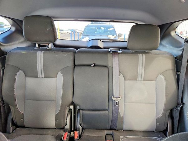 2025 CHEVROLET BLAZER 2LT — SUVN