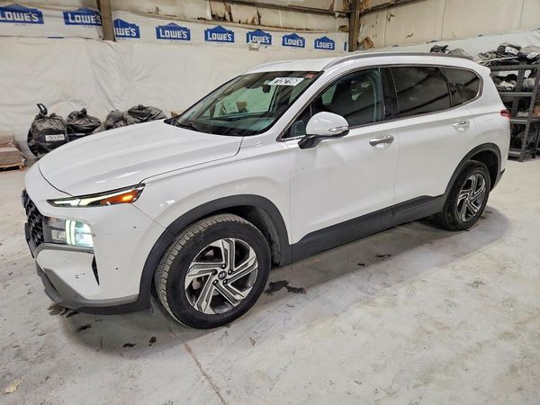 2023 HYUNDAI SANTA FE — DSFA — Front 3/4