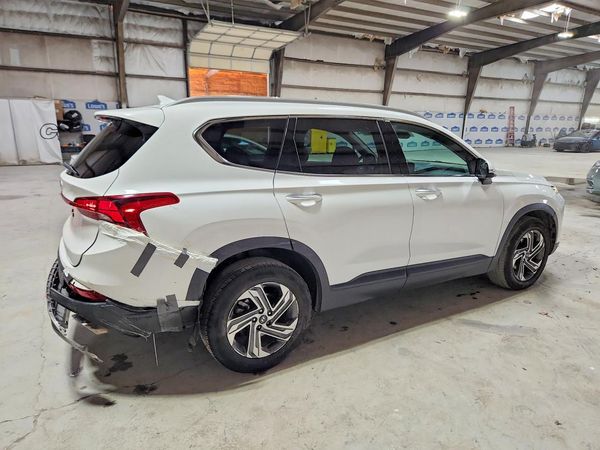 2023 HYUNDAI SANTA FE SEL — PSRA