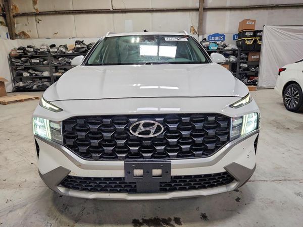 2023 HYUNDAI SANTA FE SEL — DIRF