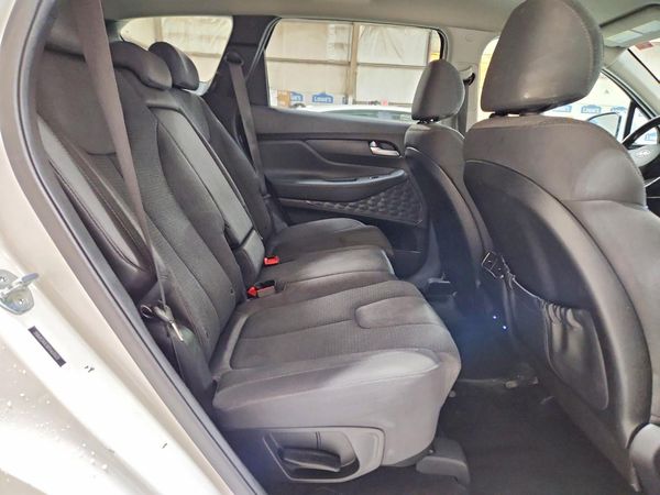 2023 HYUNDAI SANTA FE SEL — PSRS