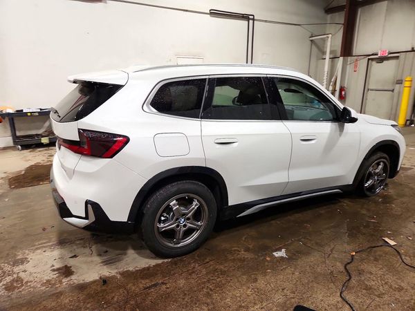 2026 BMW X1 xDrive28i — PSRA