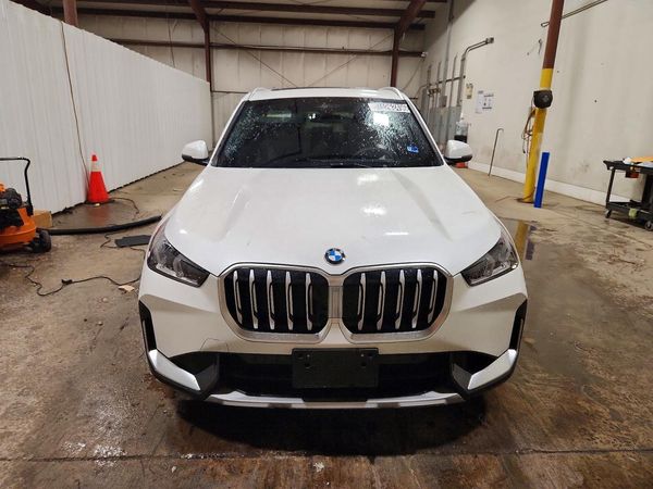 2026 BMW X1 xDrive28i — DIRF