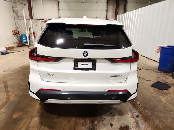 2026 BMW X1 xDrive28i — DIRR