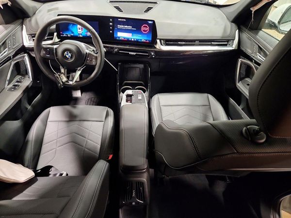 2026 BMW X1 xDrive28i — CKPT
