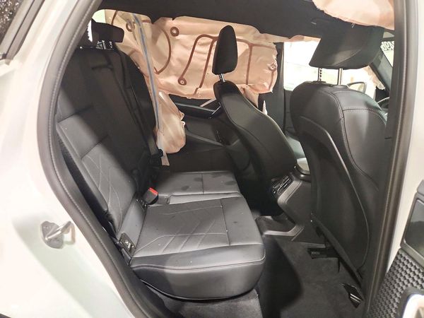 2026 BMW X1 xDrive28i — PSRS
