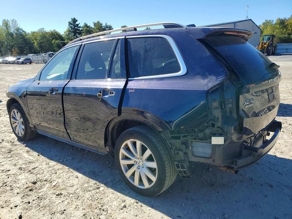 2016 VOLVO XC90 SV42 Momentum — DSRA