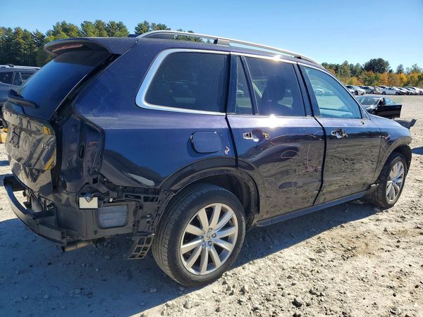 2016 VOLVO XC90 SV42 Momentum — PSRA