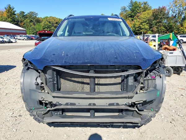 2016 VOLVO XC90 SV42 Momentum — DIRF