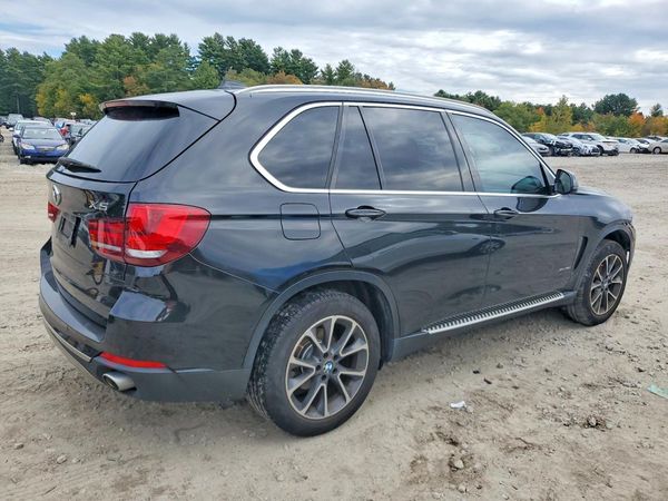 2015 BMW X5 xDrive35i — PSRA