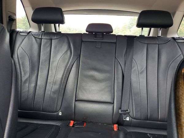 2015 BMW X5 xDrive35i — SUVN