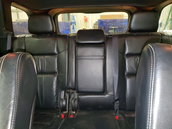 2015 JEEP GRAND CHEROKEE Limited — SUVN