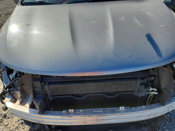 2021 CHRYSLER PACIFICA Touring L — Engine bay