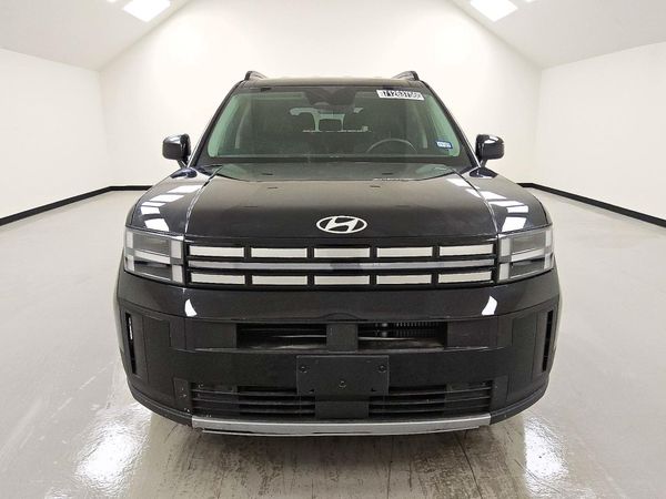 2026 HYUNDAI SANTA FE SEL — DIRF
