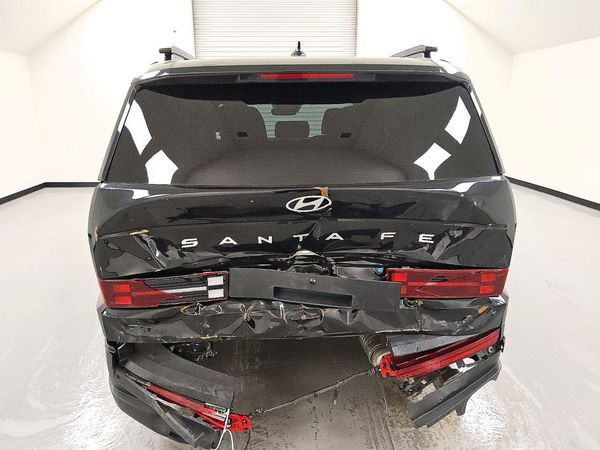 2026 HYUNDAI SANTA FE SEL — DIRR