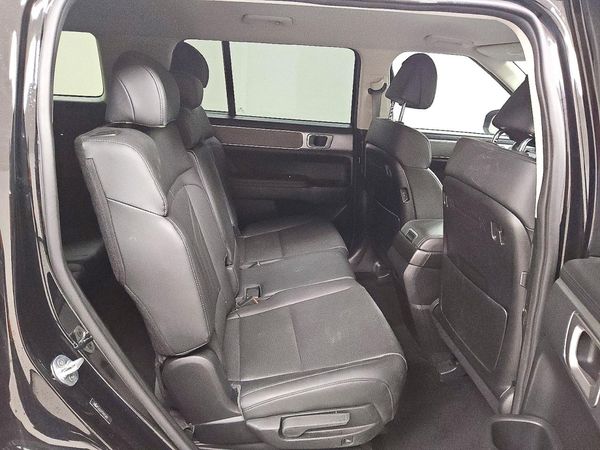 2026 HYUNDAI SANTA FE SEL — PSRS