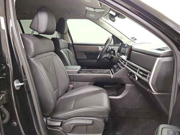 2026 HYUNDAI SANTA FE SEL — PSFS