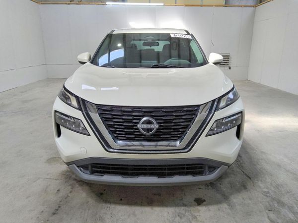 2023 NISSAN ROGUE SV — DIRF