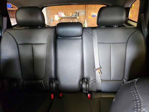 2012 HYUNDAI SANTA FE TOP (High) — SUVN
