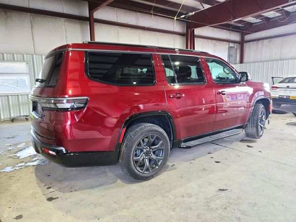2026 JEEP GRAND WAGO Limited — PSRA