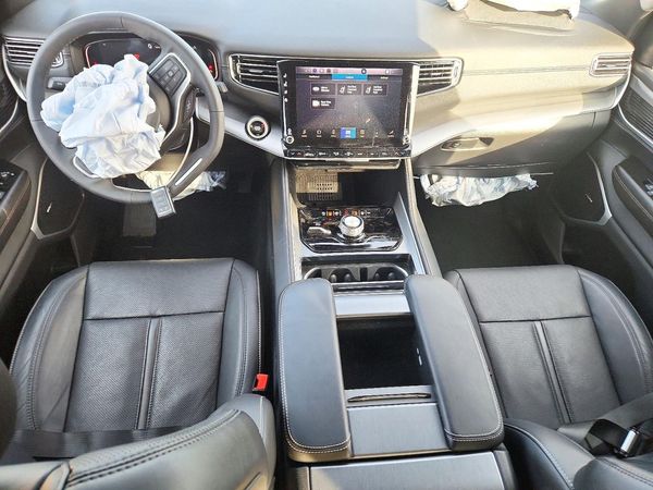 2026 JEEP GRAND WAGO Limited — CKPT