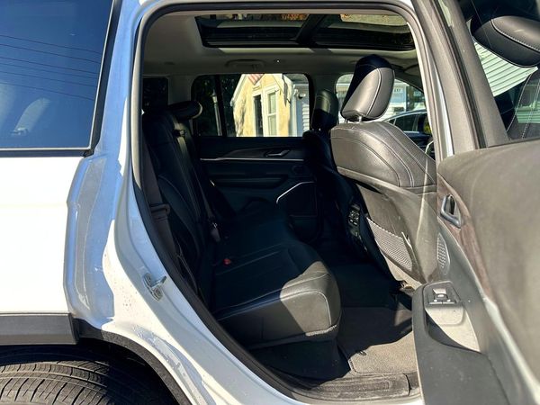 2024 JEEP GRAND CHEROKEE Limited 4XE